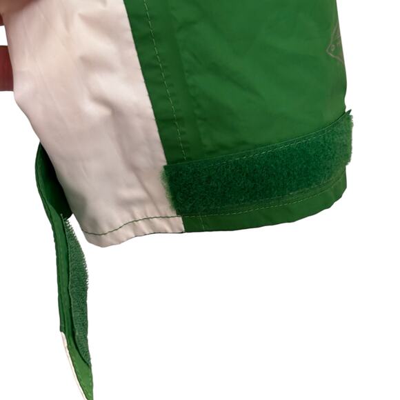 Columbia Arcadia II Rain Jacket Women’s Size S Omni-Tech Waterproof Hooded - Picture 11 of 16